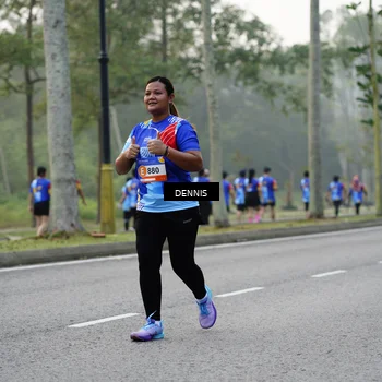 Runner Photo 5363831