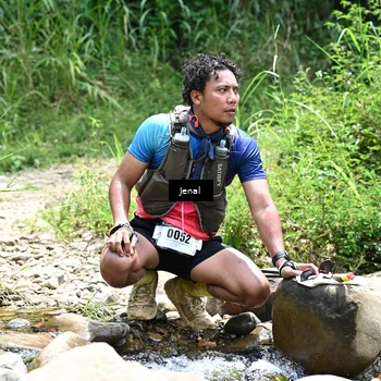 Runner Photo 5363836