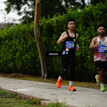 Runner Photo 5363841