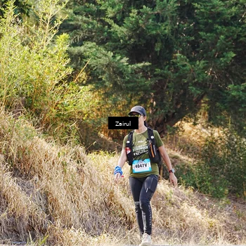 Runner Photo 5363842