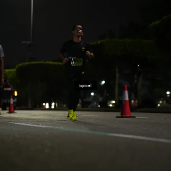 Runner Photo 5363849