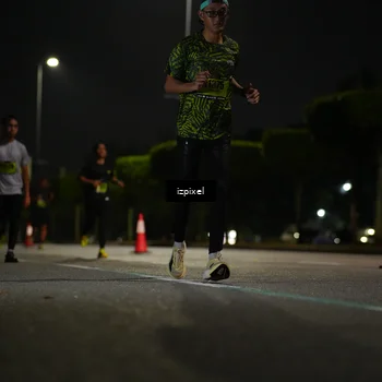 Runner Photo 5363856