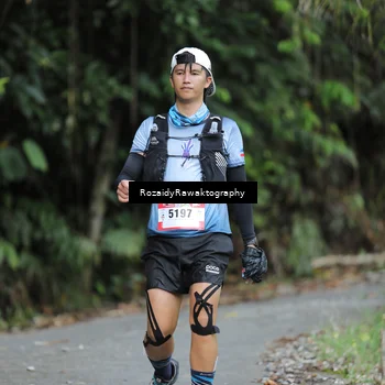 Runner Photo 5363861
