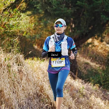 Runner Photo 5363862