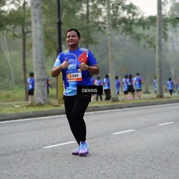 Runner Photo 5363868