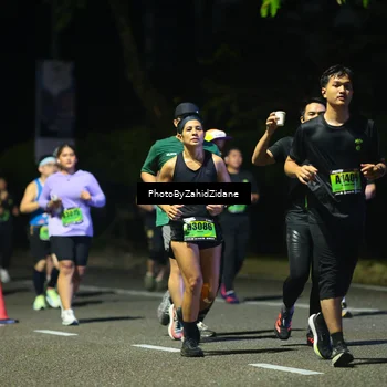 Runner Photo 5363869
