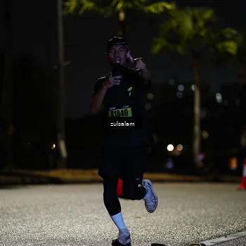 Runner Photo 5363870