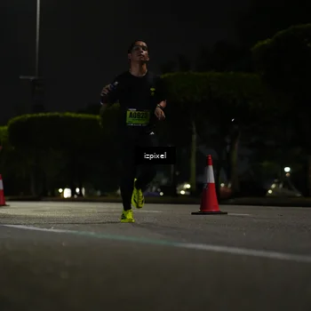 Runner Photo 5363875