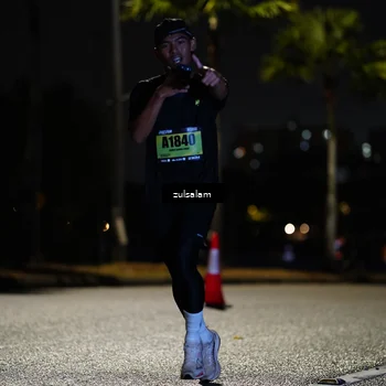 Runner Photo 5363876