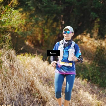 Runner Photo 5363877