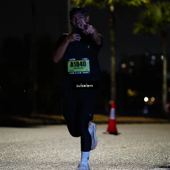 Runner Photo 5363879