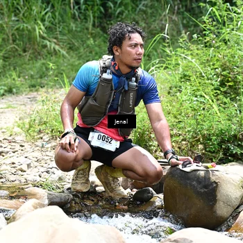 Runner Photo 5363883