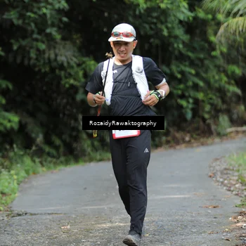 Runner Photo 5363887