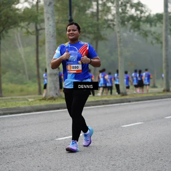 Runner Photo 5363892