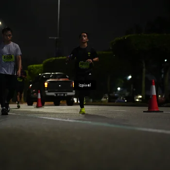 Runner Photo 5363894