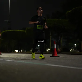 Runner Photo 5363899