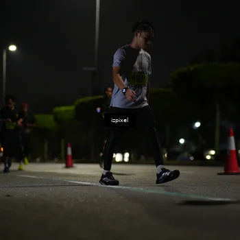 Runner Photo 5363909