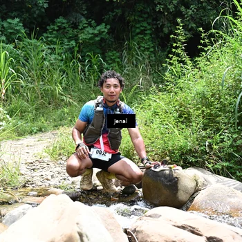 Runner Photo 5363931