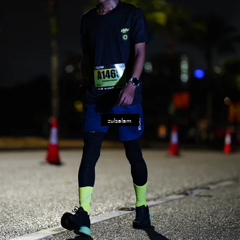 Runner Photo 5363940