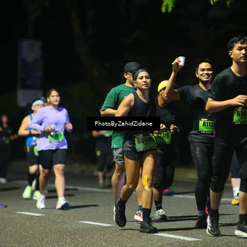 Runner Photo 5363948