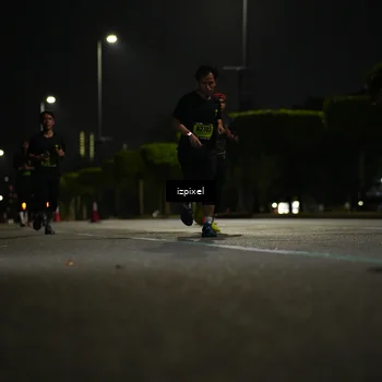 Runner Photo 5363955
