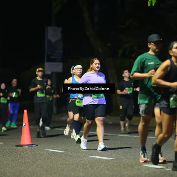 Runner Photo 5363956