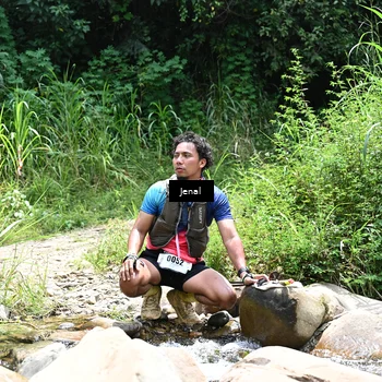 Runner Photo 5363960