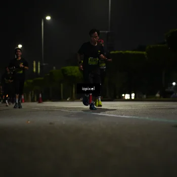Runner Photo 5363961