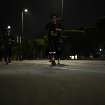 Runner Photo 5363963