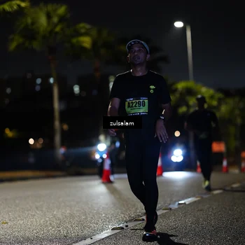 Runner Photo 5363966