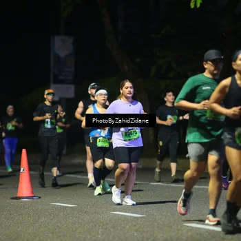 Runner Photo 5363988