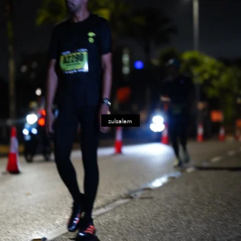 Runner Photo 5363992