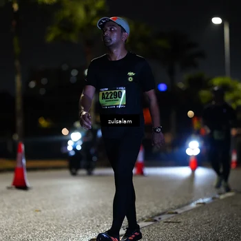 Runner Photo 5364004