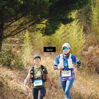 Runner Photo 5364005