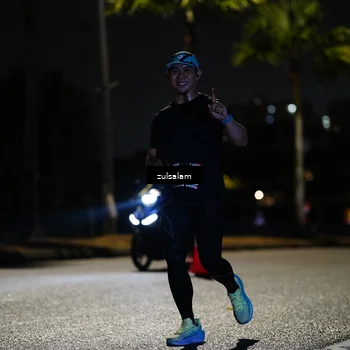 Runner Photo 5364012