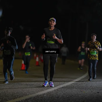 Runner Photo 5364018