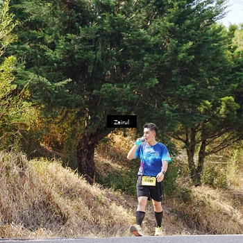 Runner Photo 5364020