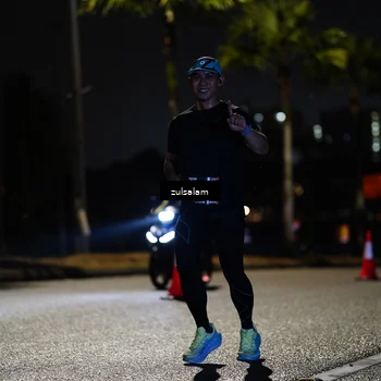 Runner Photo 5364021
