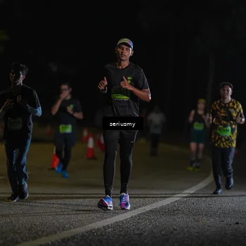 Runner Photo 5364022