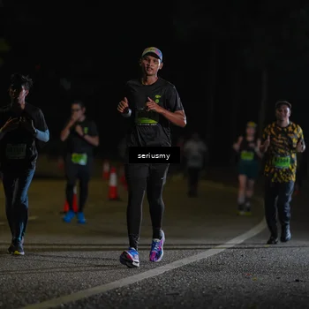 Runner Photo 5364025
