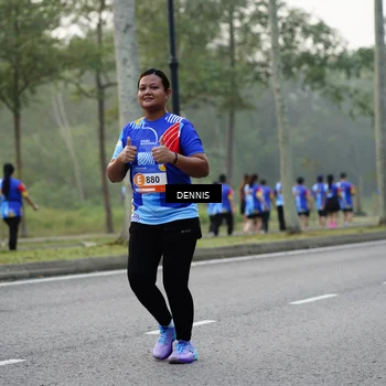 Runner Photo 5364026