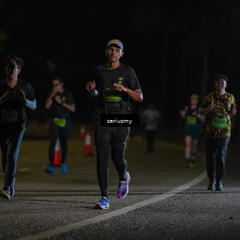 Runner Photo 5364029