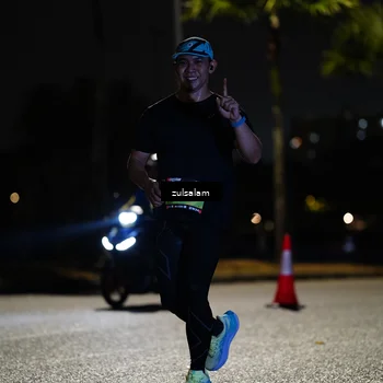 Runner Photo 5364030