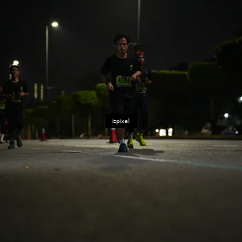 Runner Photo 5364032