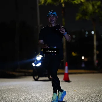 Runner Photo 5364034