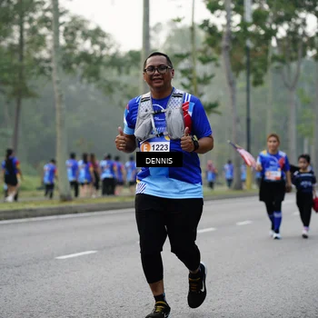 Runner Photo 5364036