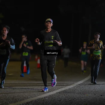 Runner Photo 5364037