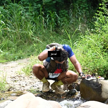 Runner Photo 5364045