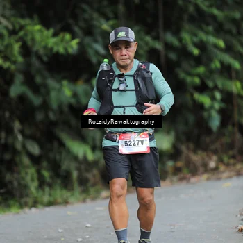 Runner Photo 5364046