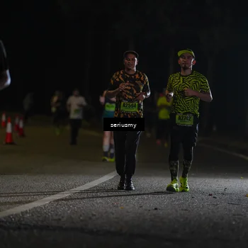 Runner Photo 5364049